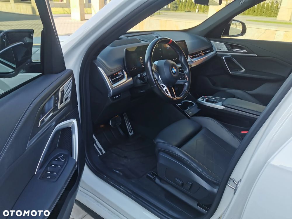 BMW X1 - 8