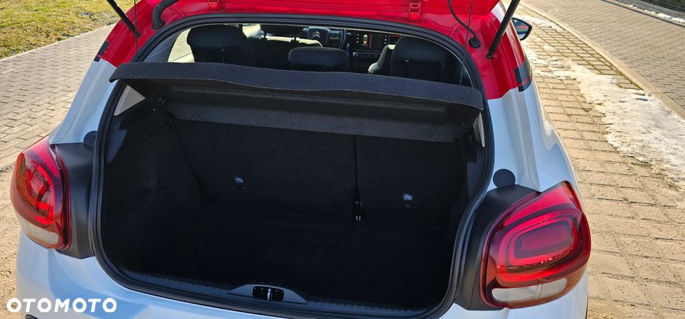 Citroën C3 Pure Tech 110 S&S EAT6 ORIGINS - 14