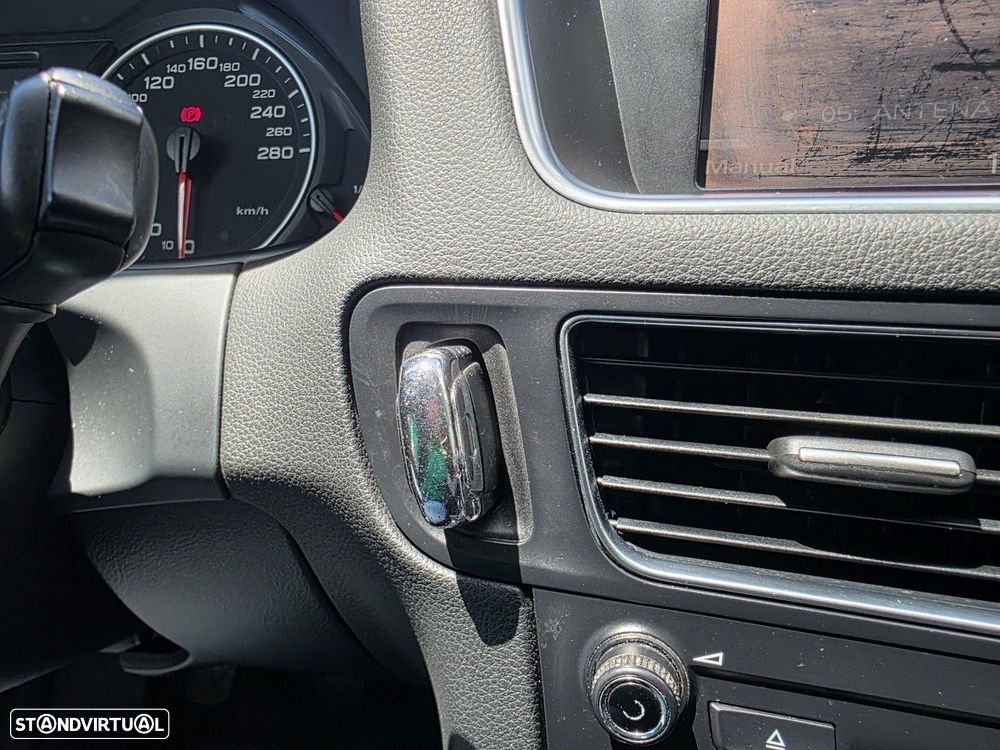 Audi Q5 2.0 TDI Advance - 16