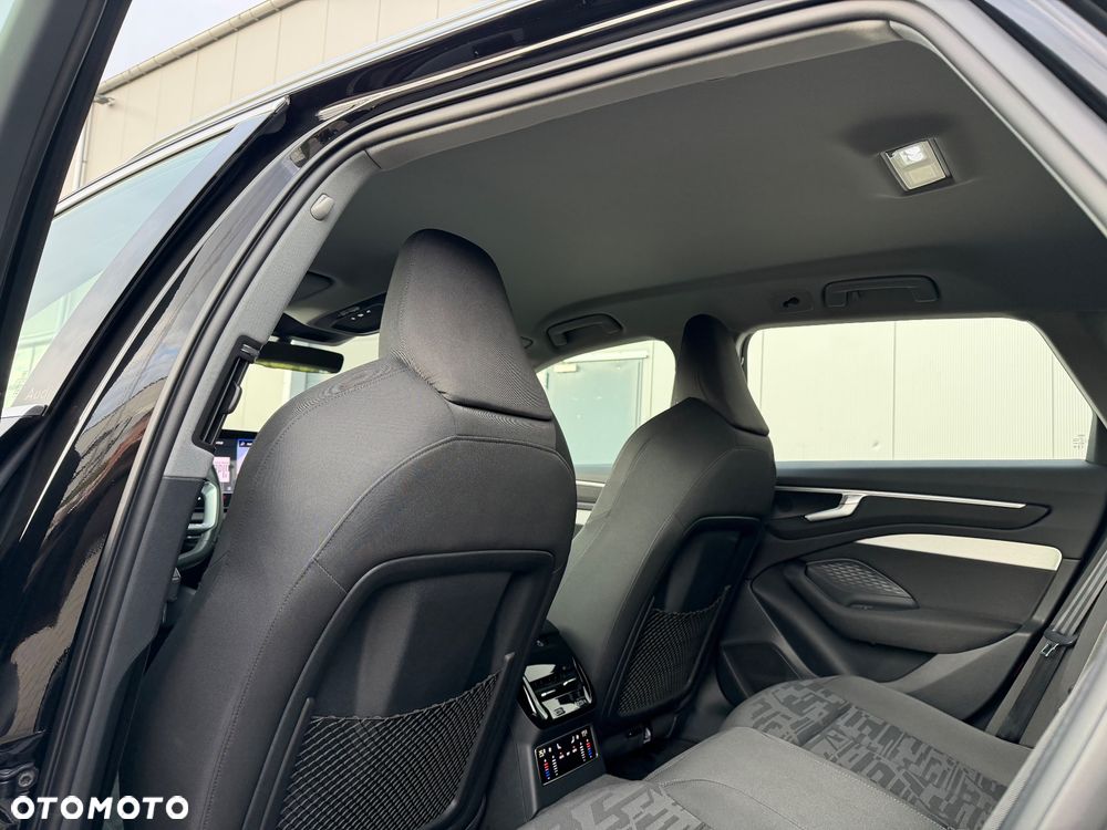 Audi A6 Avant TFSI S tronic - 9