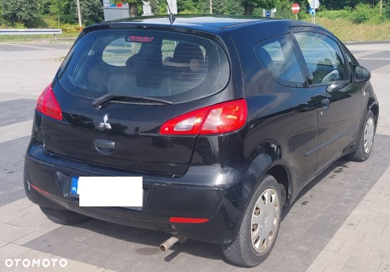 Mitsubishi Colt 1.3 Inform - 3