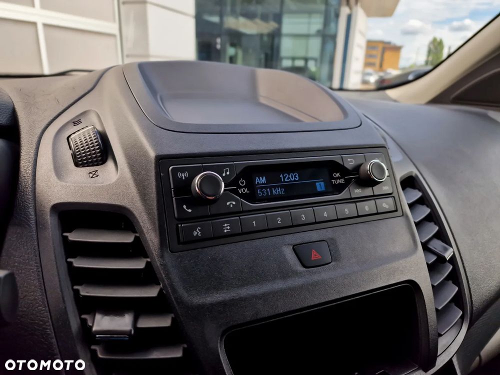 Ford TRANSIT CONNECT L2 - 10