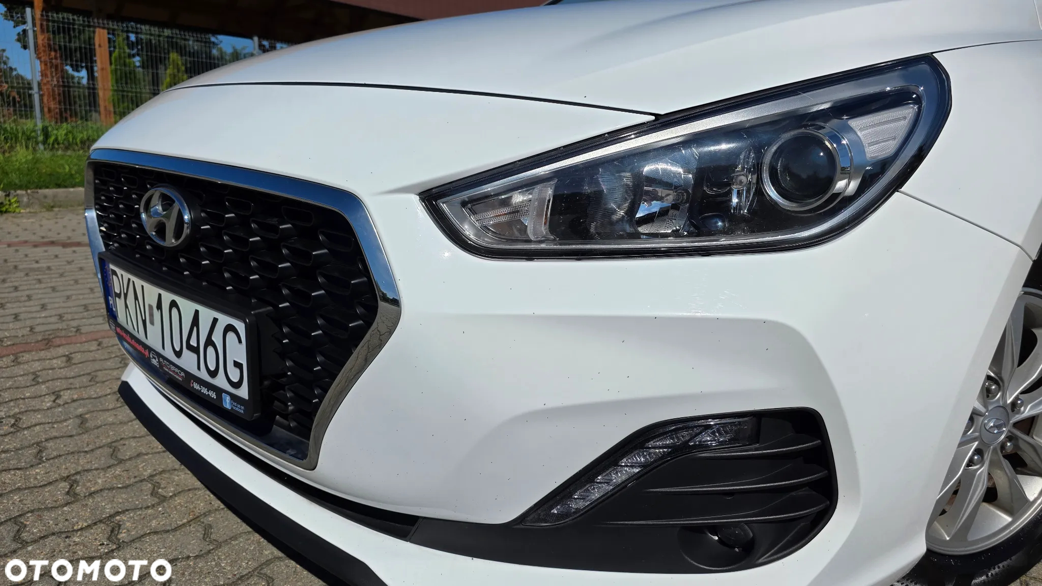Hyundai i30 1.4 Trend - 27