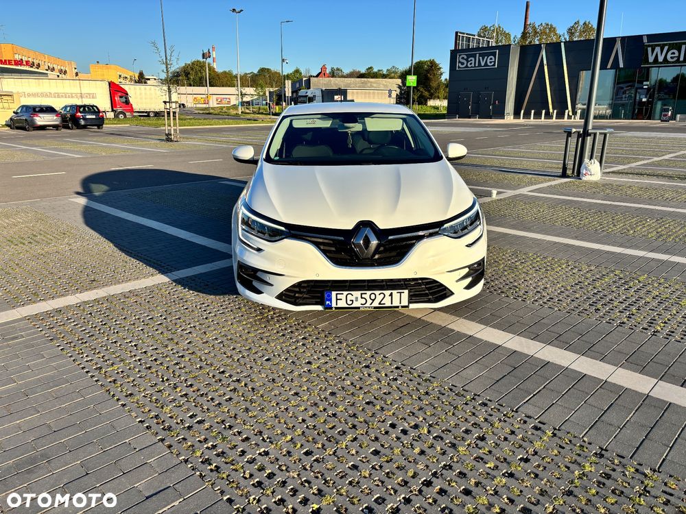 Renault Megane 1.5 Blue dCi Intens - 2