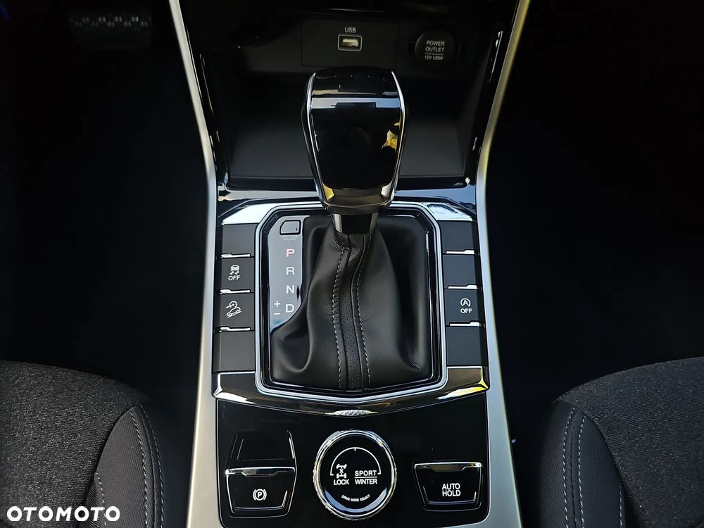 SsangYong/KGM Korando 1.5 T-GDI Joy 2WD - 18