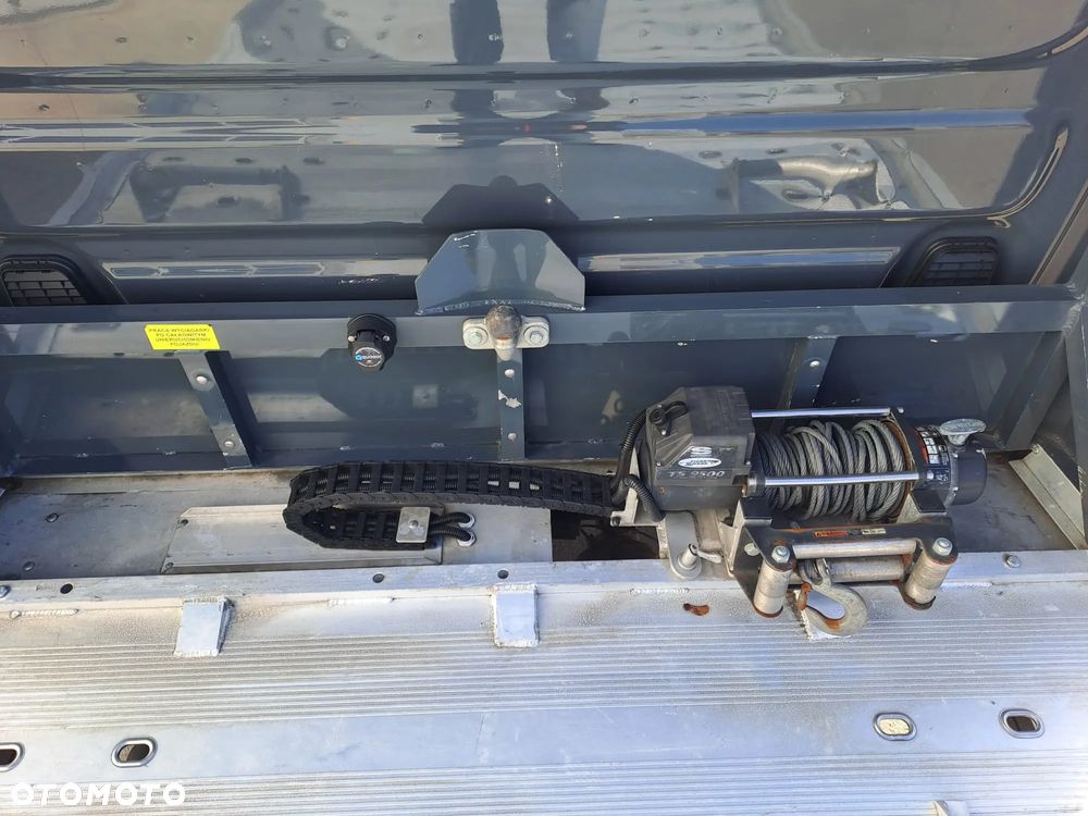 Iveco 35S18 | LAWETA | LEDY | HAK 3,5 TONY | SILNIK 3 LITRY | - 19