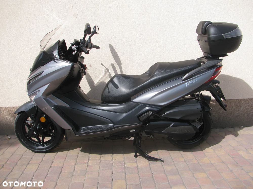 Kymco X-Town - 2