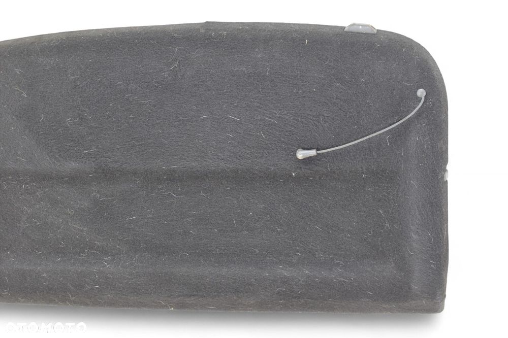 Półka Bagażnika OPEL ASTRA J HB 5D 2012R 13292208 - 3