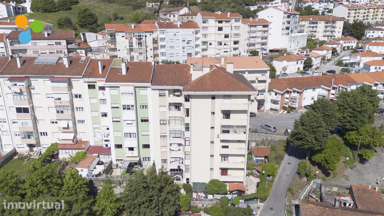 Apartamento T4 - Covilhã - Grande imagem: 5/21