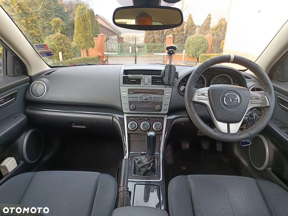 Mazda 6 Sport 2.0 Exclusive - 12