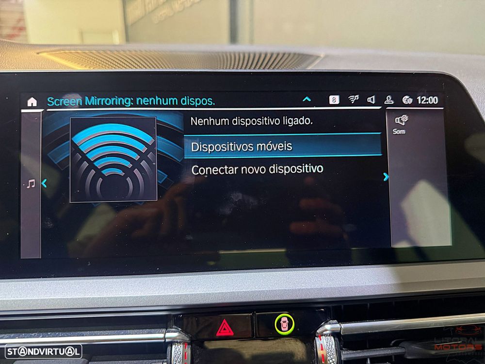 BMW 330 e Corporate Edition Auto - 31