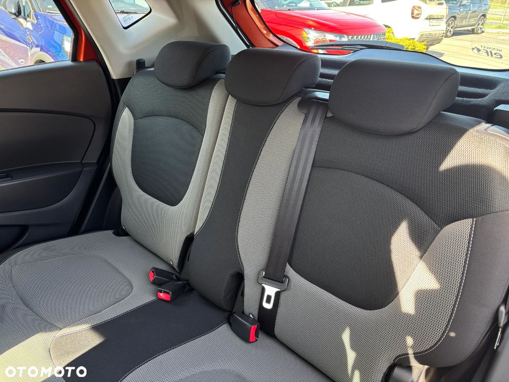 Renault Captur 0.9 Energy TCe Limited - 9