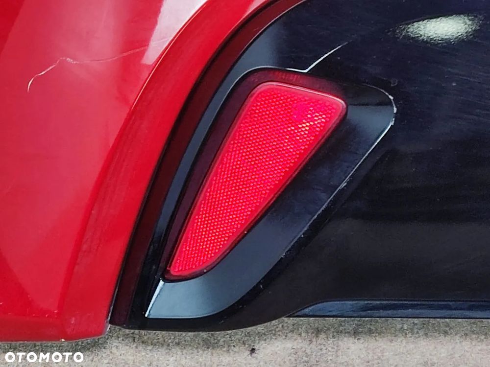 TOYOTA YARIS 19-24r Zderzak Tył Kompletny Różne Kolory - 15