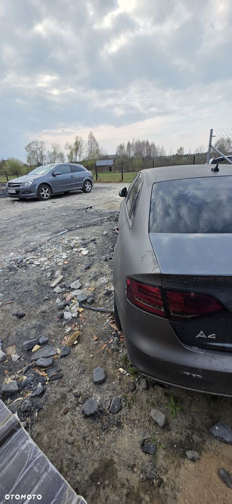 Audi Inny - 5