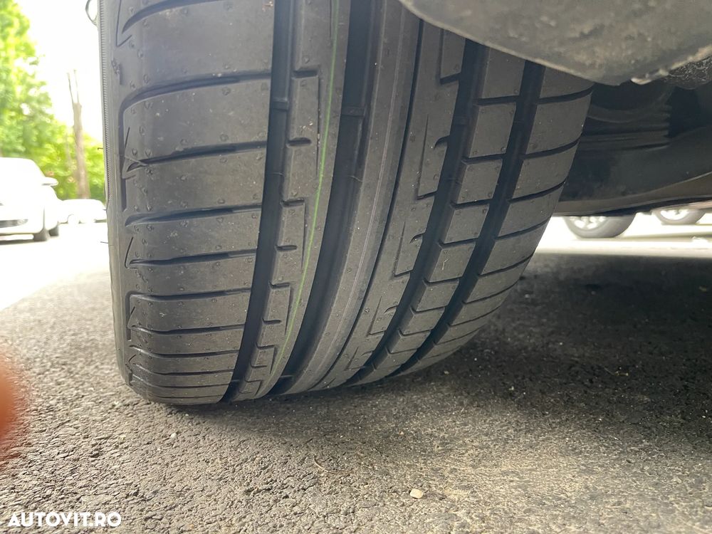 Mercedes-Benz CLS 450 4Matic 9G-TRONIC - 37