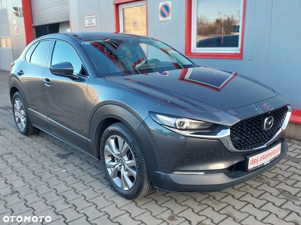 Mazda CX-30 - 6