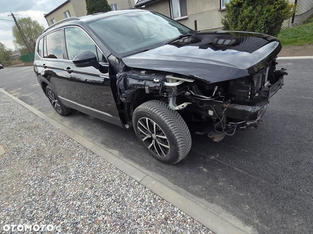 Volkswagen Tiguan Allspace - 6