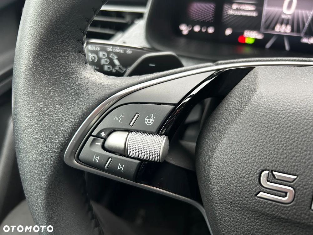 Skoda Kamiq 1.0 TSI Edition 130 DSG - 15