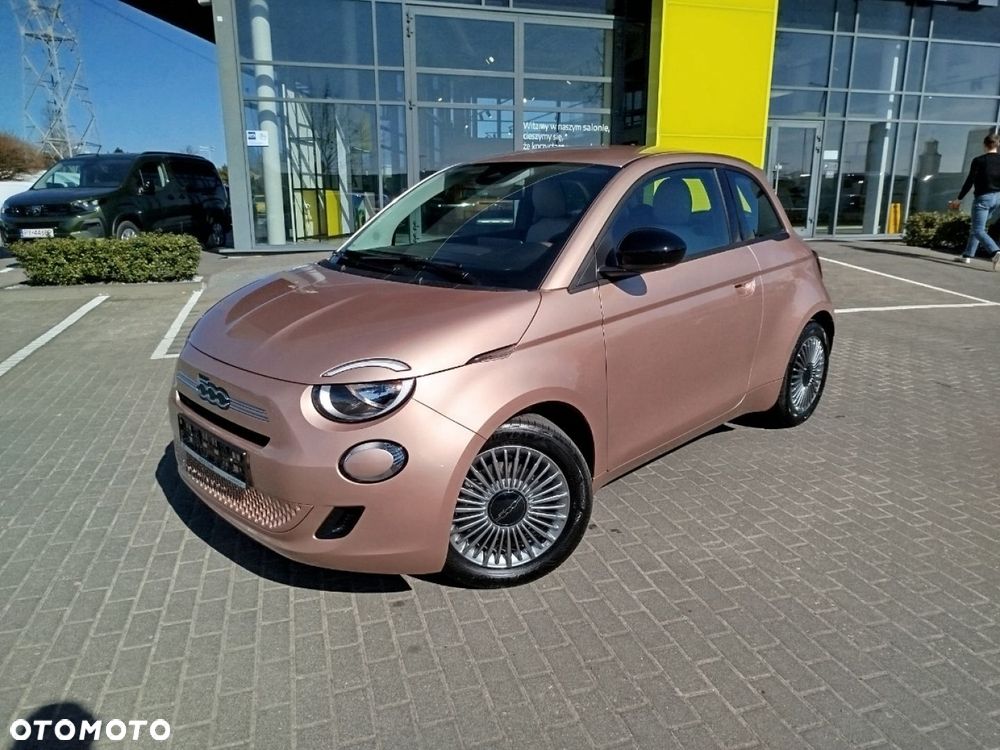 Fiat 500 - 3