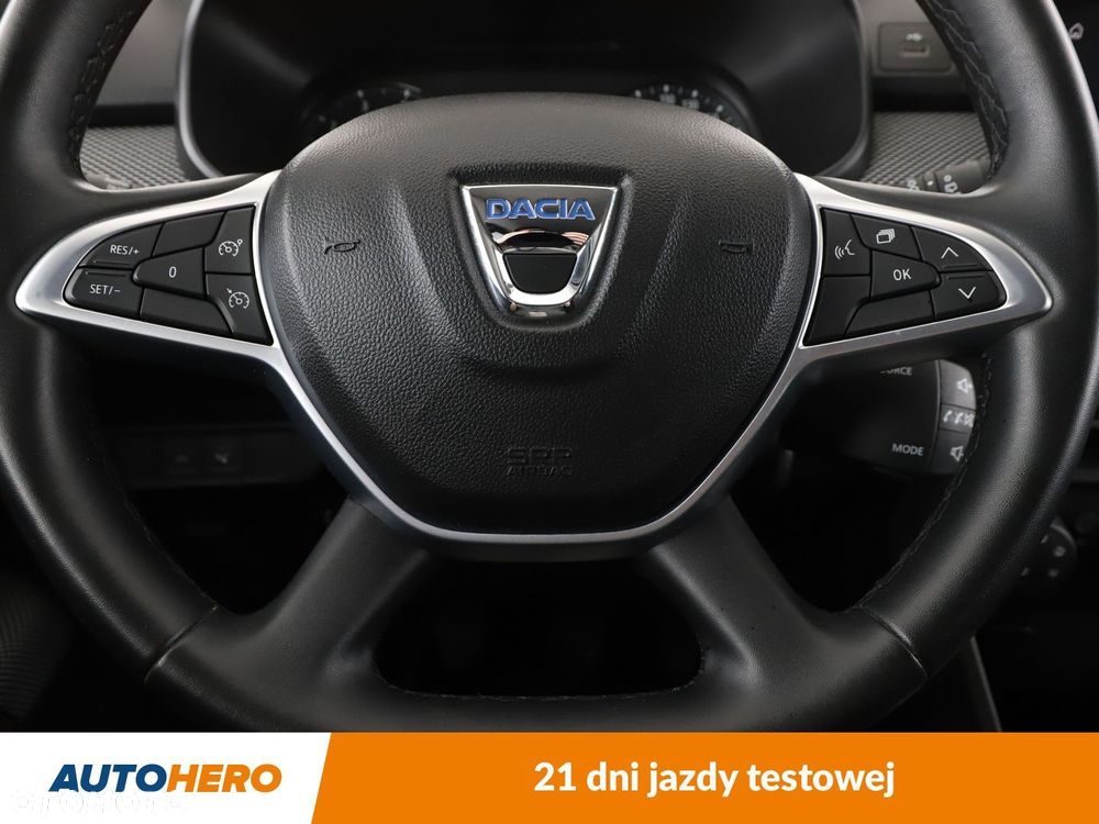 Dacia Sandero Stepway 1.0 TCe Comfort - 18