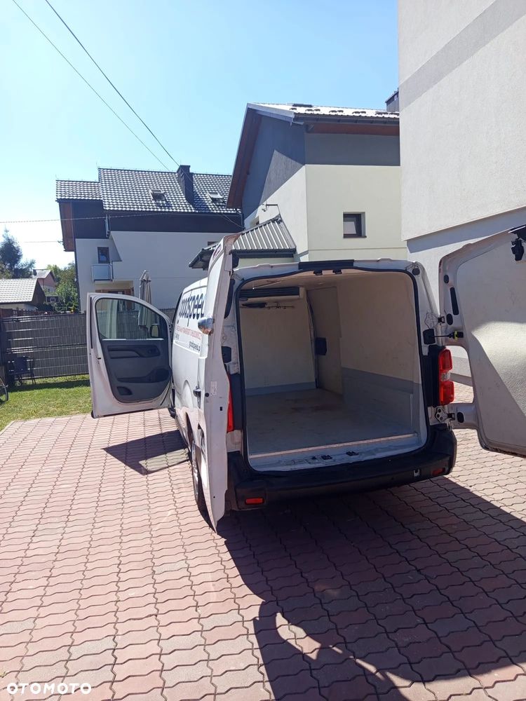 Citroën Jumpy - 11