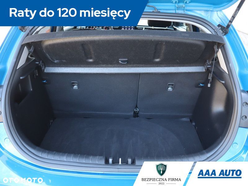 Kia Rio - 16