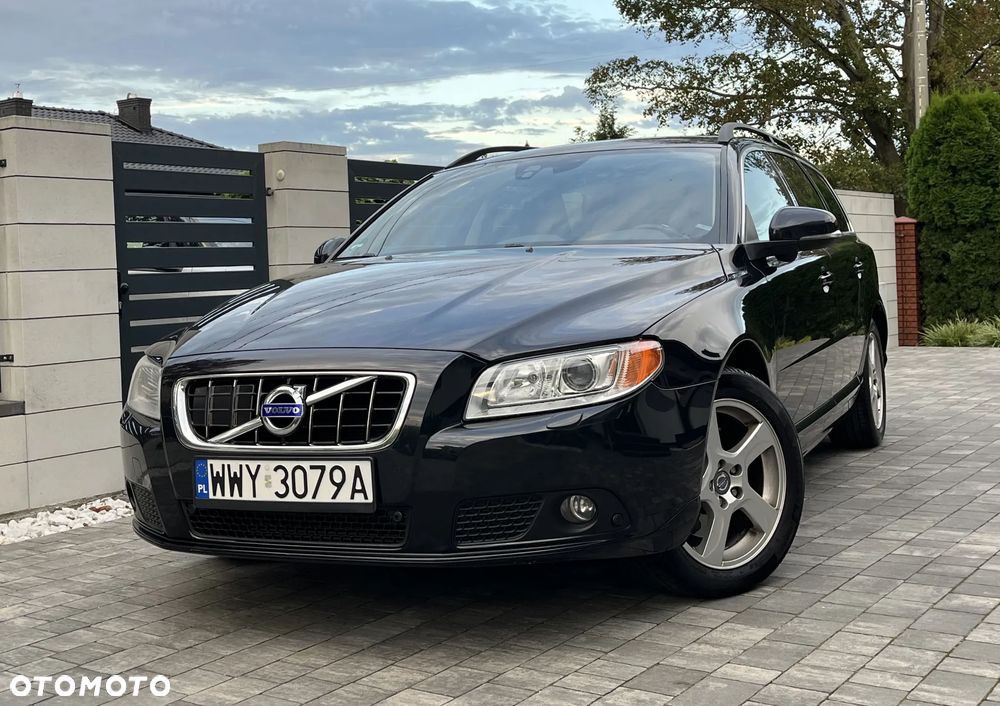 Volvo V70 D5 RDesign - 16