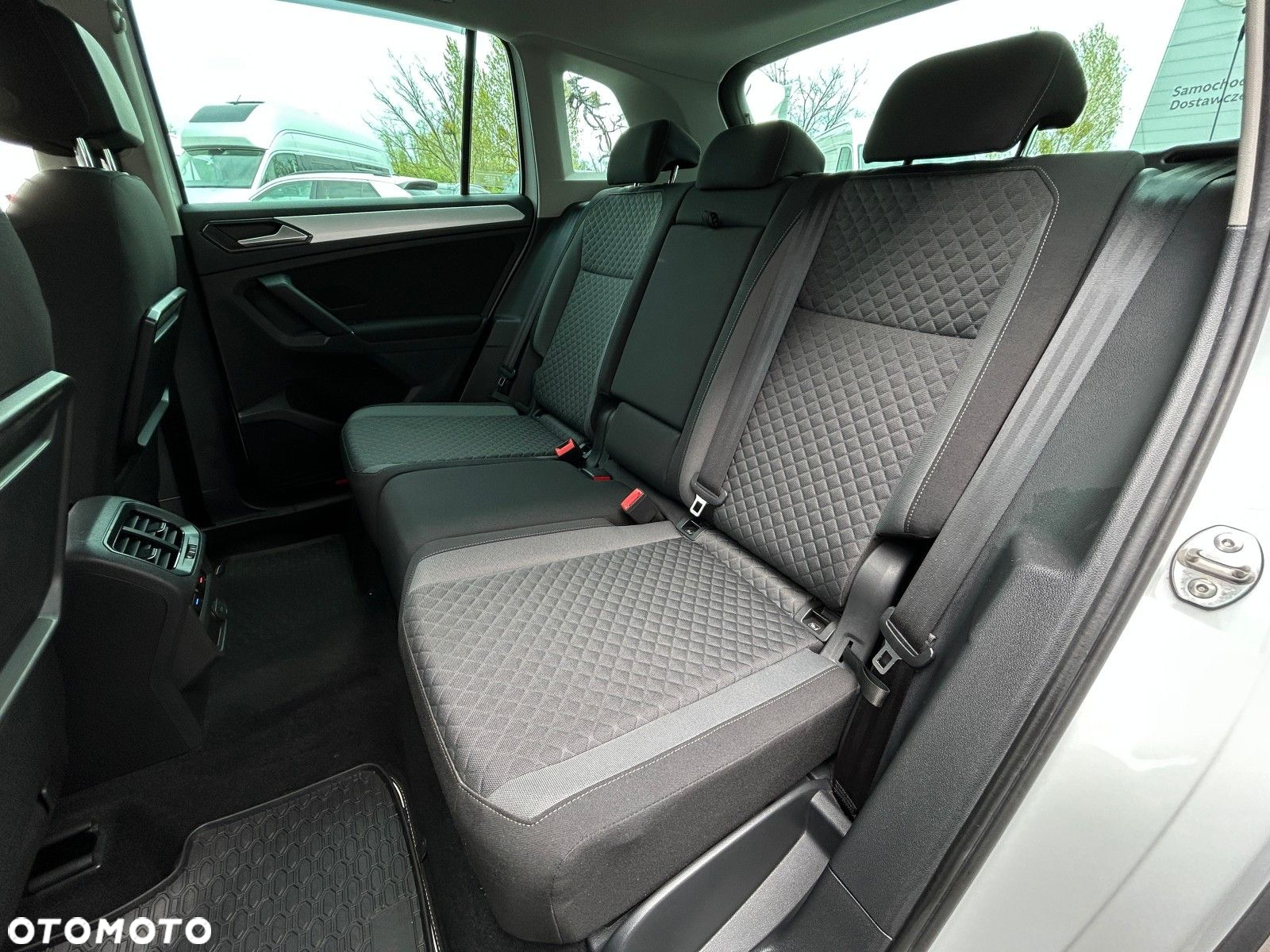 Volkswagen Tiguan 2.0 TDI BMT SCR Comfortline - 19