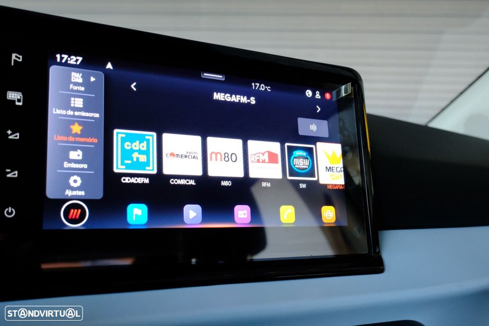 SEAT Arona 1.0 TSI Style - 18