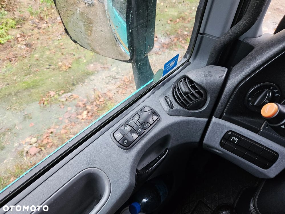 Mercedes-Benz Actros - 15