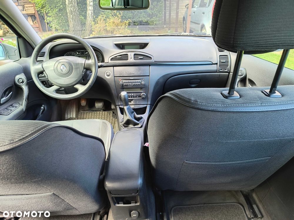 Renault Laguna - 5