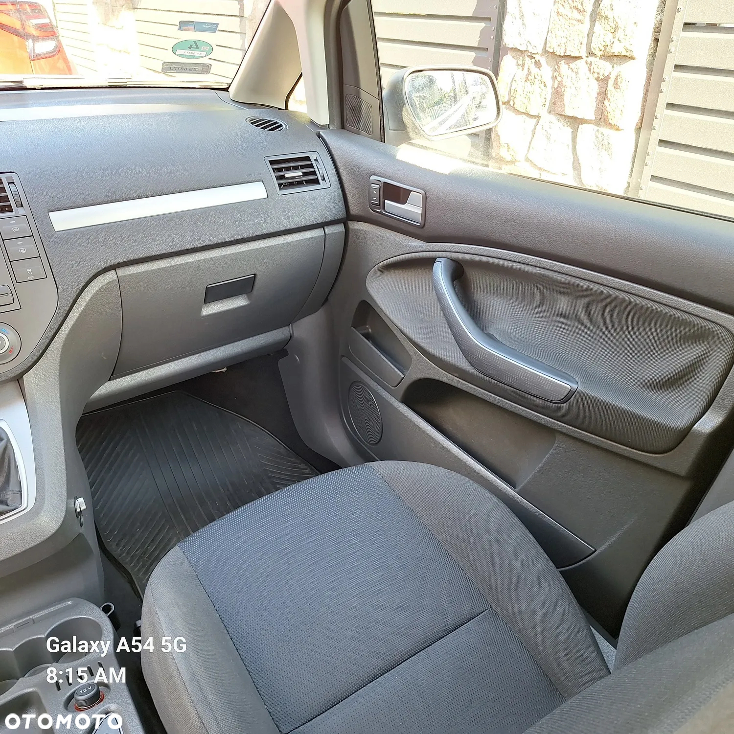 Ford Focus C-Max 2.0 TDCi Platinium X - 9