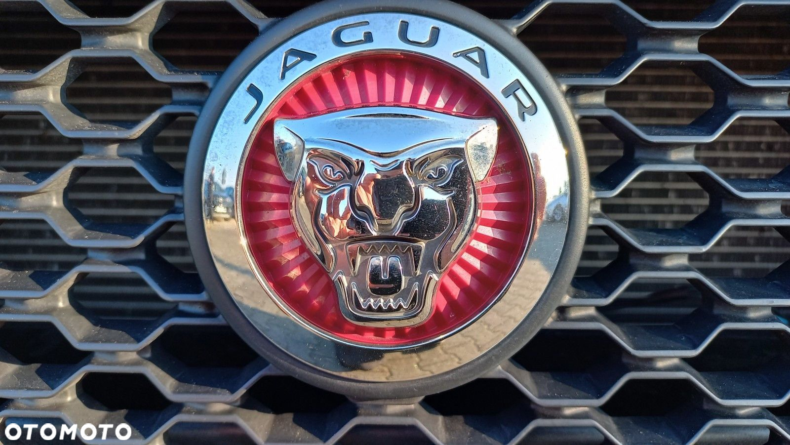 Jaguar XF - 28