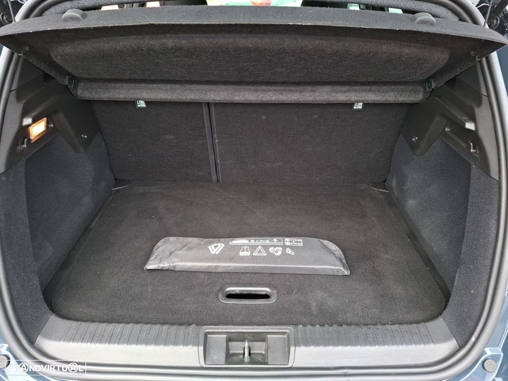 Renault Captur 1.0 TCe RS Line — fotografia 31