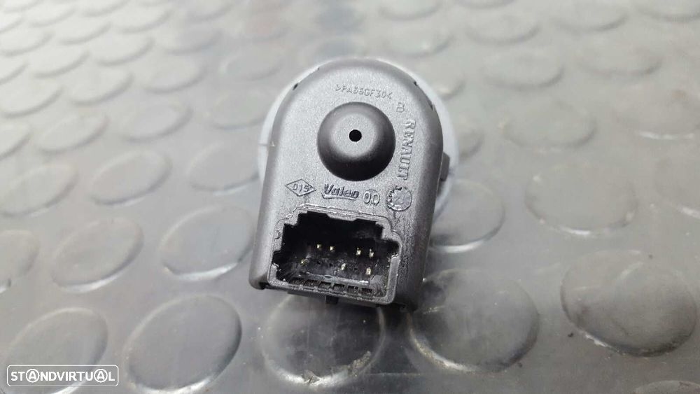 CONTROLADOR DE VISÃO TRASEIRA RENAULT KANGOO DYNAMIQUE - 4