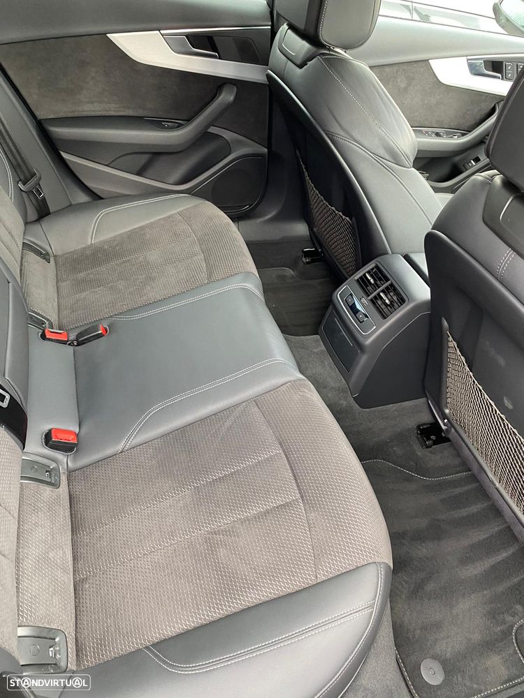 Audi A4 Avant - 7