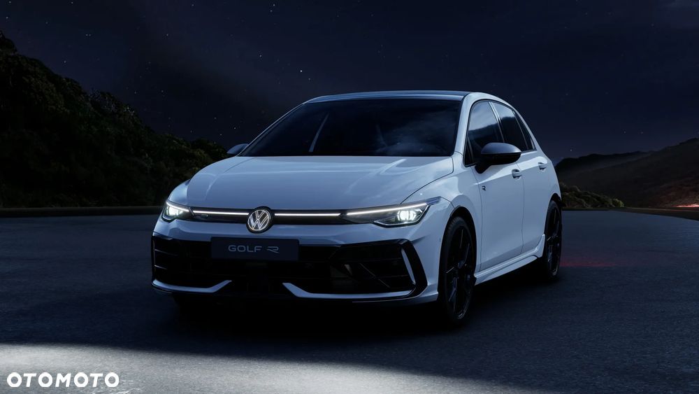 Volkswagen Golf 2.0 TSI 4Motion R DSG - 10