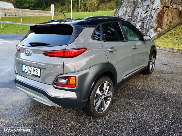 Hyundai Kauai 1.6 CRDi Premium - 4