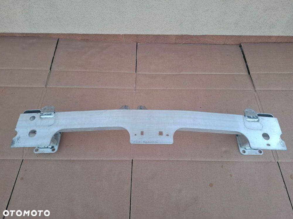 BELKA PRZÓD PRZEDNIA PEUGEOT 2008 II 2 9826115680 ORYGINAŁ - 1