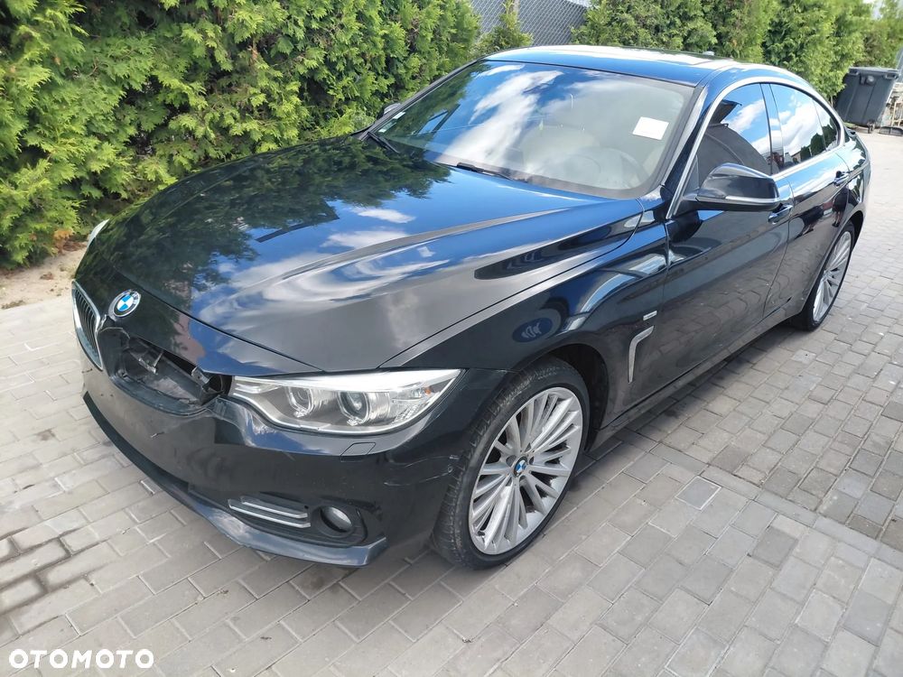 BMW Seria 4 - 2