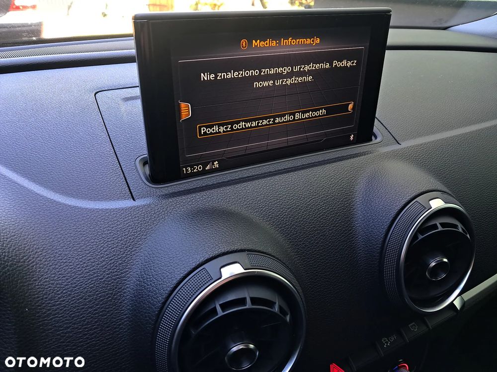 Audi A3 Limousine 1.6 TDI sport - 22