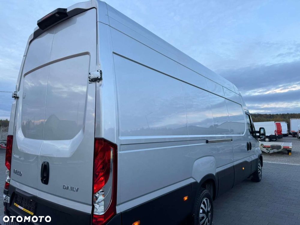 Iveco Maxi  3.0 Himatic 210ps. Salon Polska - 27