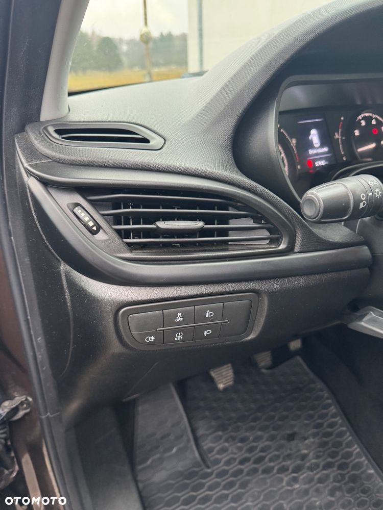 Fiat Tipo 1.4 16V Street - 18
