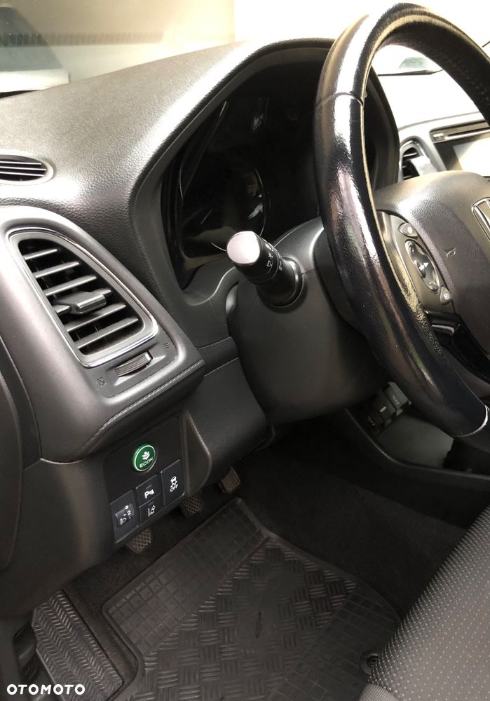 Honda HR-V 1.5 Elegance (ADAS/Honda Connect+) - 16