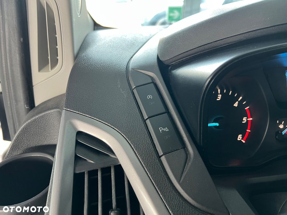 Ford Transit Custom 310 L2H1 Trend - 25
