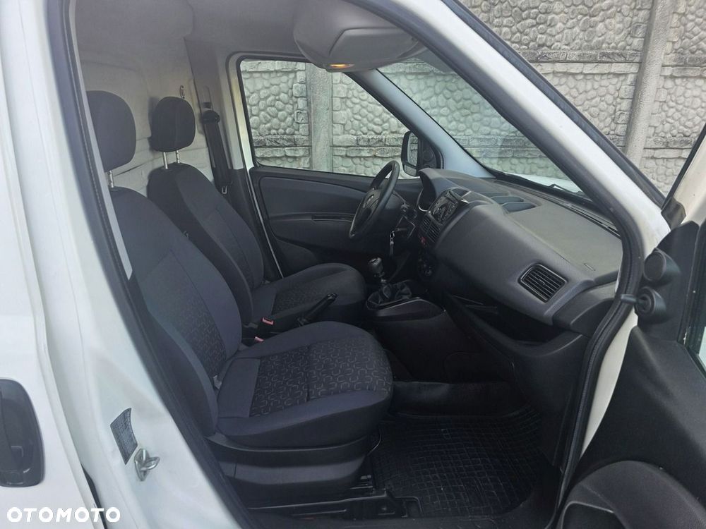 Fiat Doblo - 18