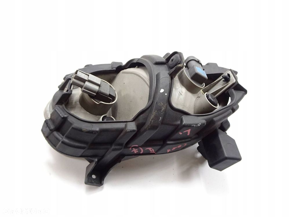 halogen lewy przód kia ceed ii - 4