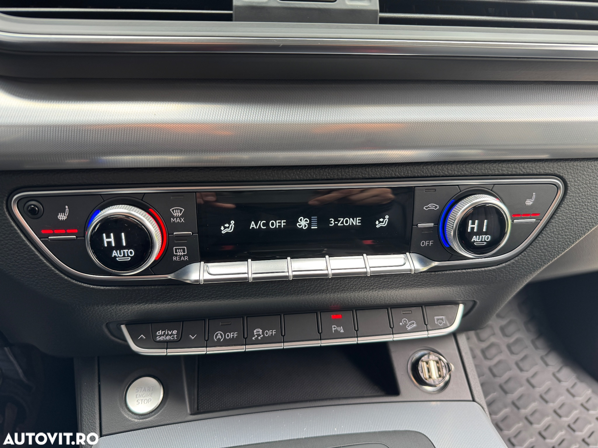 Audi Q5 2.0 TDI Quattro S tronic - 11