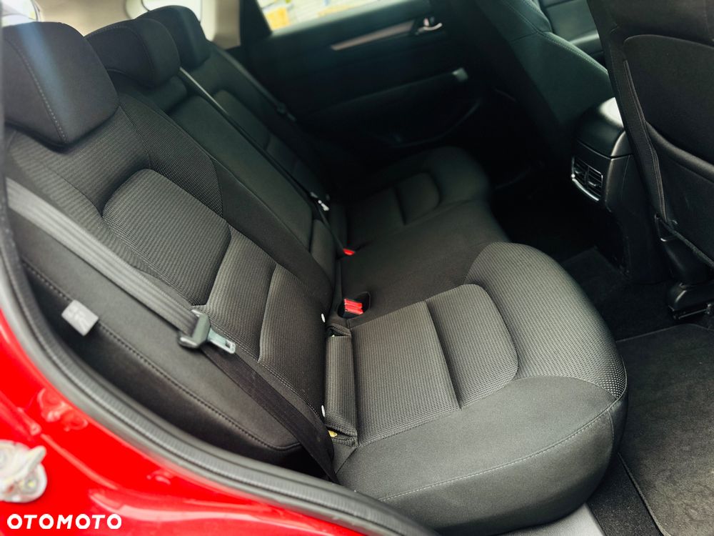 Mazda CX-5 SKYACTIV-G 165 Newground - 19