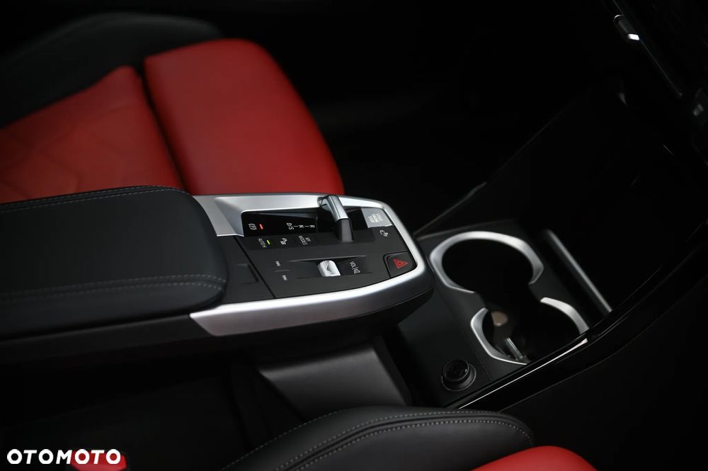 BMW X1 M35i xDrive - 10